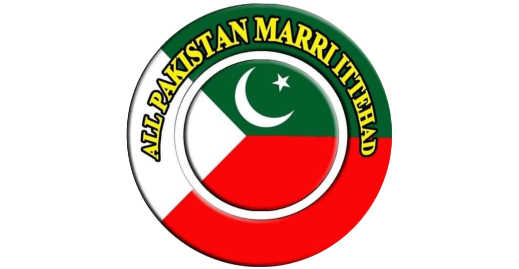 ALL PAKISTAN MARI ITTEHAD